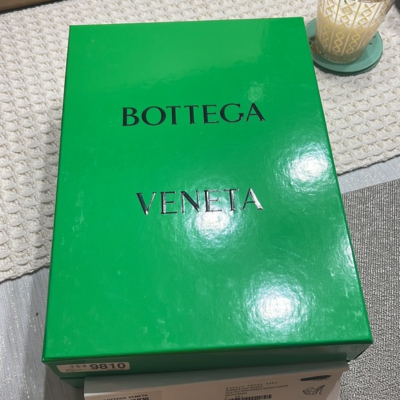 Bottega Veneta Sandals - Picture 6 of 6